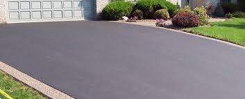 Best Driveway Pressure Washing  in Neah Bay, WA